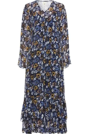 Heartmade Maxi Dresses, female, , XS, Hirona Dress