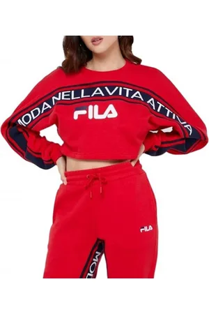 Fila Sweatshirts