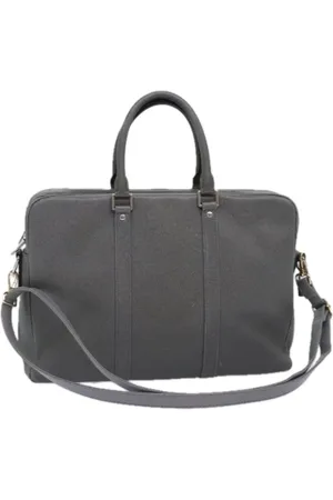 LOUIS VUITTON Pre-owned Handbags, female, , ONE SIZE, Pre-owned Leather briefcases