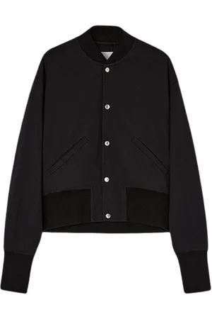 Jil Sander Classic Blouson Jacket