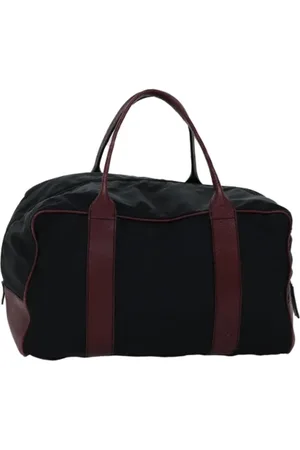 Prada Pre-owned Nylon travel-bags