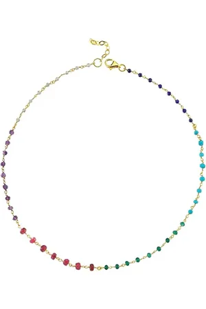Maison Irem Necklaces