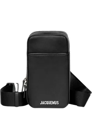 Jacquemus Le Giardino Crossbody Bag