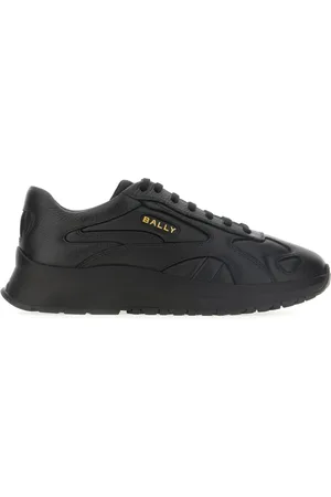 Bally Sneakers, male, , 5 UK, Stylish Trainers for Everyday Wear
