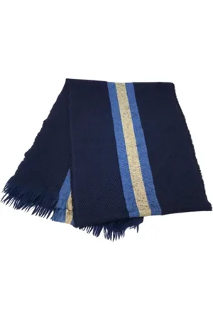 Gucci Pre-owned Wool scarves