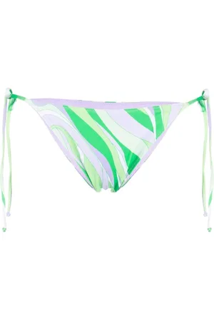 MC2 SAINT BARTH Bikinis, female, , L, Sea clothing MultiColour