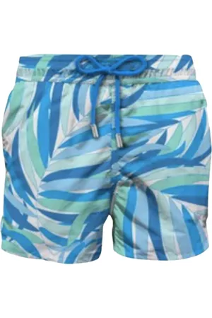 MC2 SAINT BARTH Beachwear, male, , M, Men