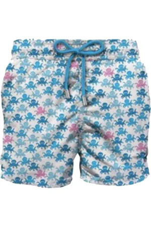 MC2 SAINT BARTH Beachwear, male, , S, Men