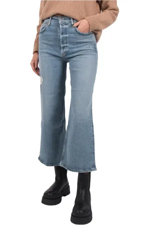 Citizens of Humanity Cropped Jeans