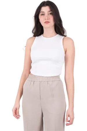 AGOLDE Sleeveless Top