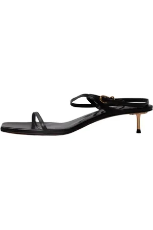 Nanushka Flat Sandals
