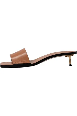 Nanushka High Heel Sandals