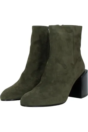 Robert Clergerie Heeled Boots