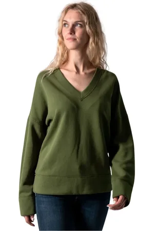 Citizens of Humanity V-neck Knitwear, female, , S, V Neck Sweatshirt