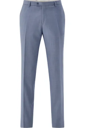 Carl Gross Suit Trousers, male, , W27, Suit Trousers