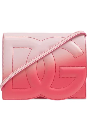 Dolce & Gabbana Shoulder bag with logo