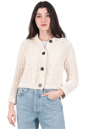 Roberto Collina Cardigan