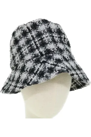 CHANEL Pre-owned Accessories, female, , ONE SIZE, Pre-owned Wool hats