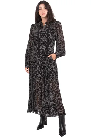 Dorothee Schumacher Transparent City Lights Dress