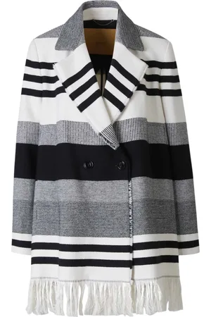 Dorothee Schumacher Luxury Parka Jacket