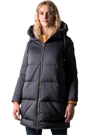 Duno Talia M Mestre Dark Jacket