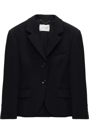 Dorothee Schumacher Emotional Essence Jacket