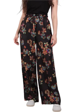 ULLA JOHNSON Lune Sawyer Pant