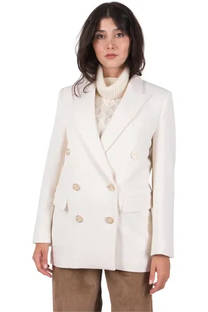 Dorothee Schumacher Timeless Streik Coolness Jacket
