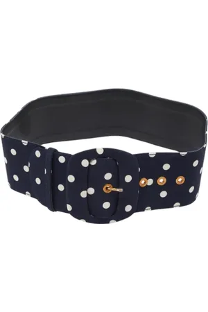 Moschino Pre-owned Fabric belts
