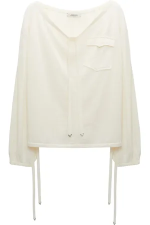 Dorothee Schumacher Casual O-Neck Jumper
