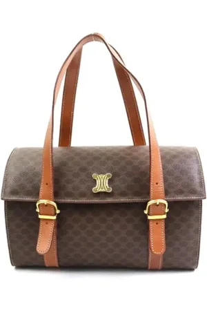 Céline Pre-owned Weekend Bags, female, , ONE SIZE, Pre-owned Leather celine-bags
