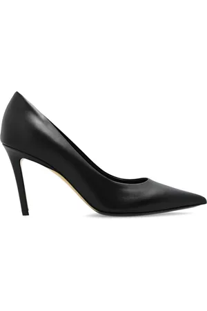 Burberry Pumps, female, , 5 1/2 UK, Quinton Stiletto Pumps