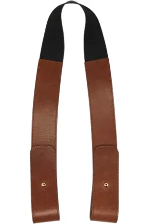 Chloé Pre-owned Accessories, female, , ONE SIZE, Pre-owned Leather belts