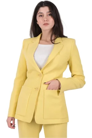 Dorothee Schumacher Blazers, female, , XS, Chic Sweatshirt Blazer