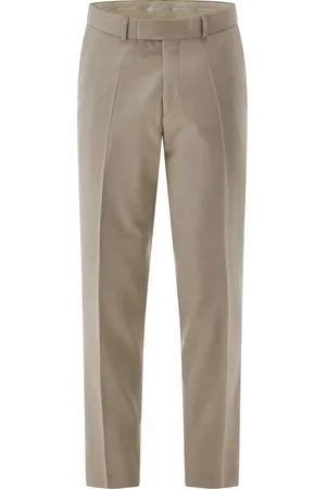 Carl Gross Slim-fit Trousers, female, , W27, Elegant Stretch Suit Trousers