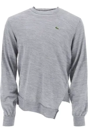 Comme des Garçons Cozy Knit Jumper