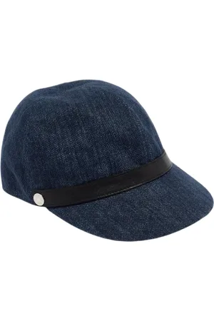 Hermès Pre-owned Accessories, female, , ONE SIZE, Pre-owned Fabric hats