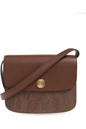 Etro Cross Body Bags, female, , ONE SIZE, Patterned Handbag