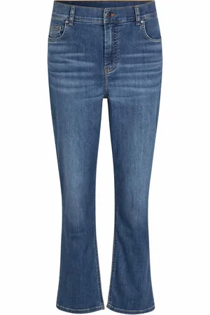 Masai Flare Bottom Basic Denim Jeans