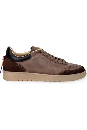 Barracuda Leather Casual Shoe