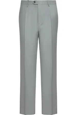 Etro Suit Trousers, male, , L, Stylish Trousers