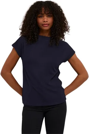 Karen by Simonsen Night Sky Dandykb Tee Top