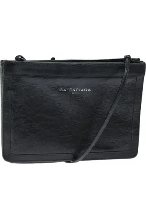 Balenciaga Pre-owned Leather balenciaga-bags