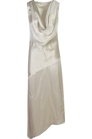 MAGDA BUTRYM Midi Dresses, female, , S, Elegant Dress Perla Aw24