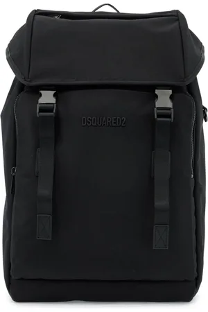 Dsquared2 Backpacks, unisex, , ONE SIZE, Stylish Urban Backpack