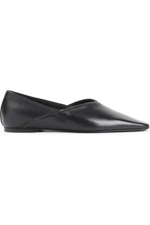 Totême Ballerinas, female, , 7 UK, Nappa Leather Ballerinas