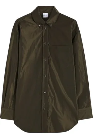 Aspesi Stylish Shirts Collection