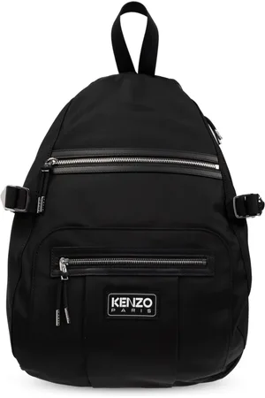 Kenzo Backpacks, male, , ONE SIZE, One-shoulder Backpack