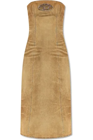Diesel Dress De-Vildress-Fsf A15899