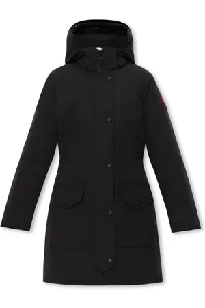 Canada Goose Down Jackets, female, , M, Trillium Parka